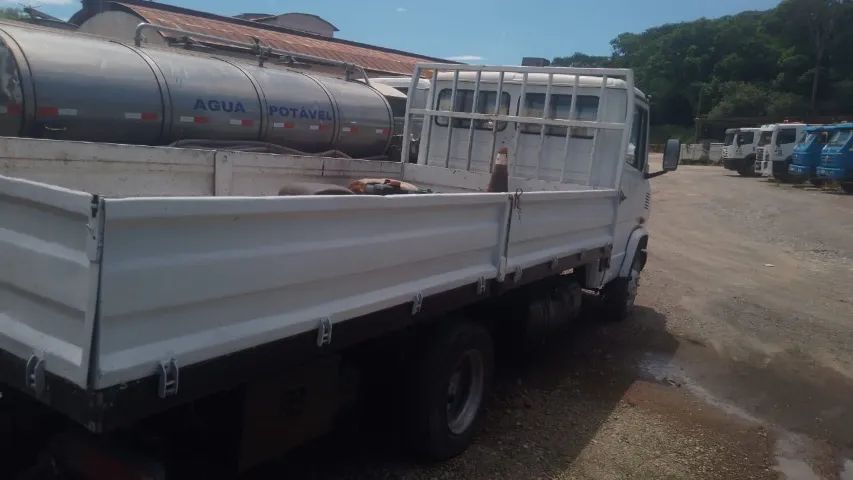 MB 710 plus 2006 - Foto 2