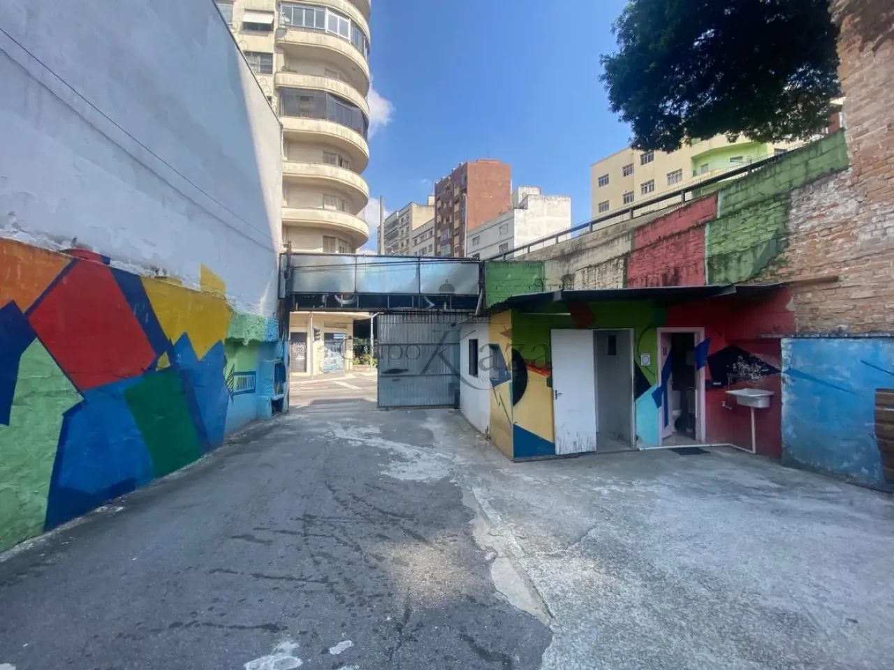 Terreno Comercial - Campos Elíseos - 422m². - Foto 3