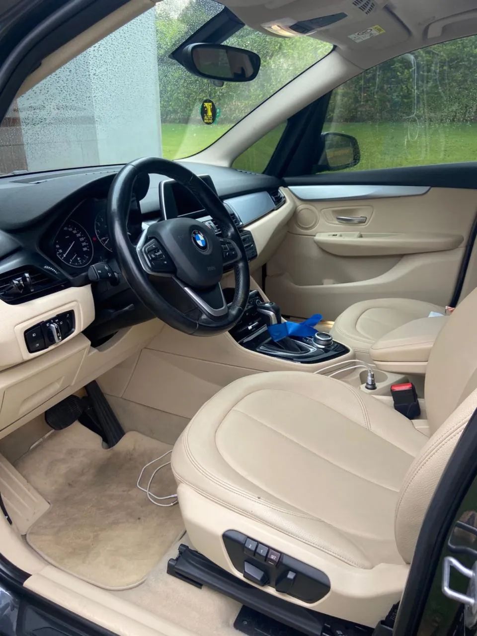 BMW 220ITourer Active Flex 2.0 TB Aut. 2018 - Foto 2