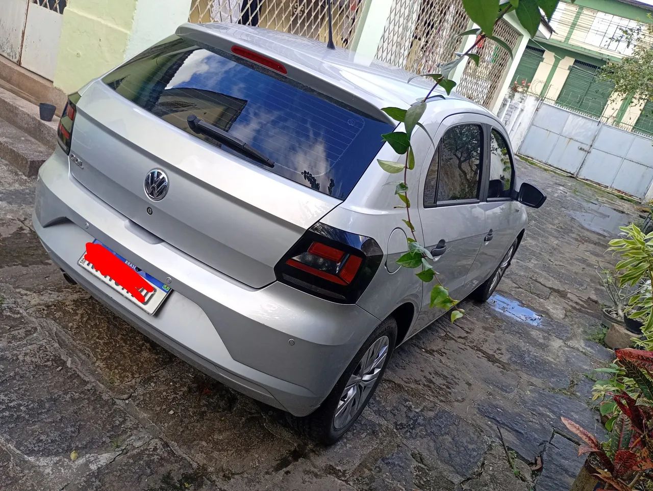  gol G7  - Foto 3