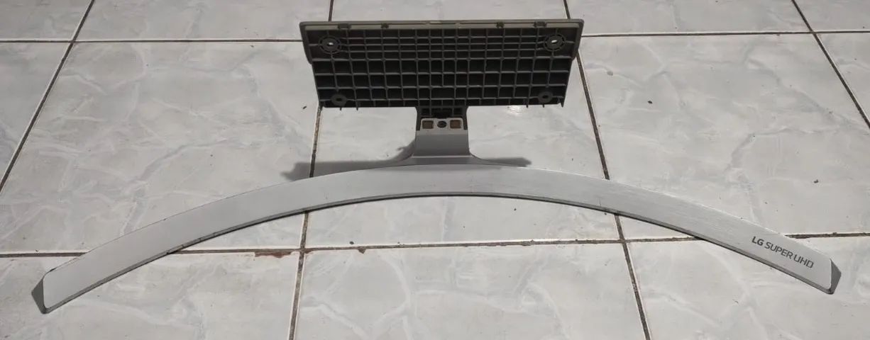 Base para Smart TV 49 polegadas