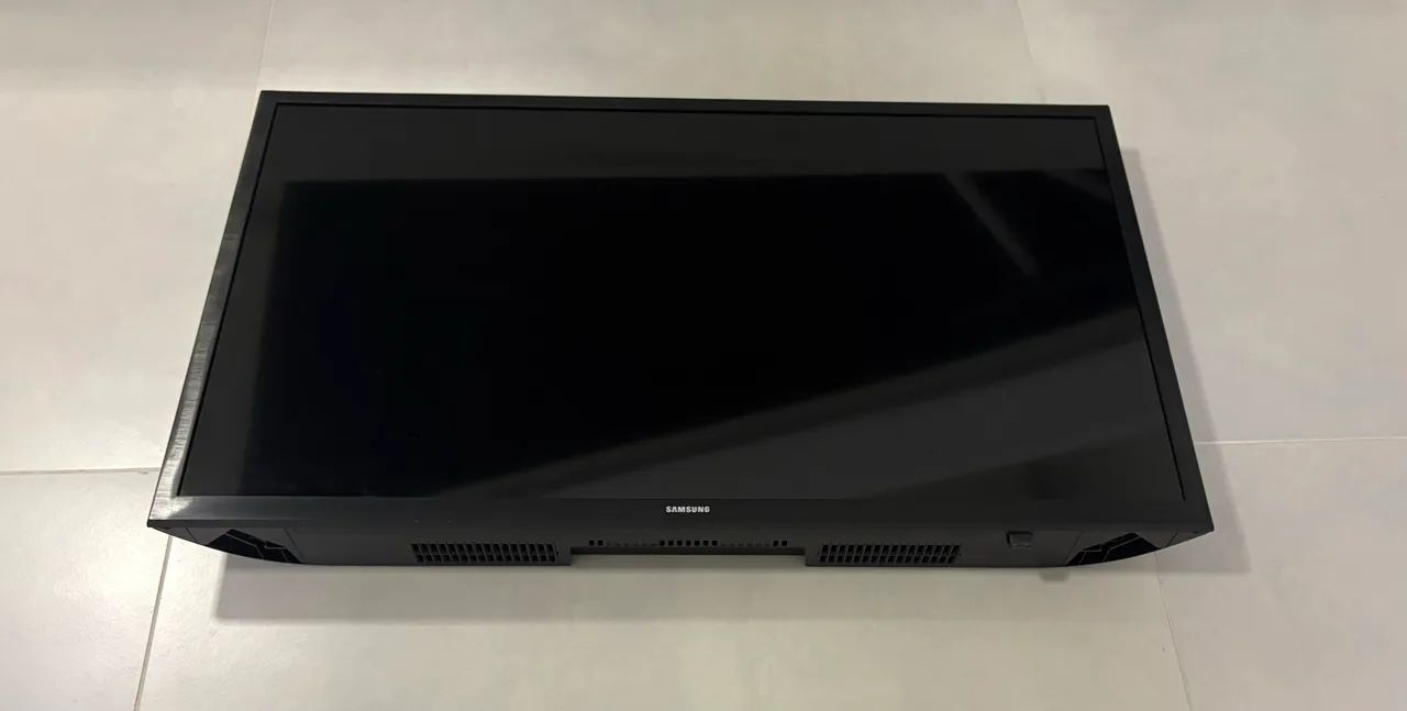 Smart TV Samsung 32? LED - Tizen - Wi-Fi