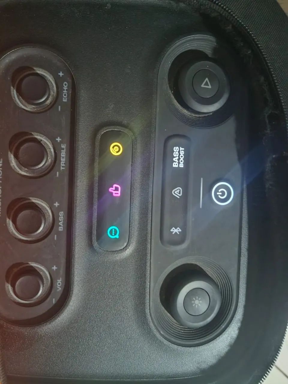 JBL PARTY BOX 320 - Foto 5
