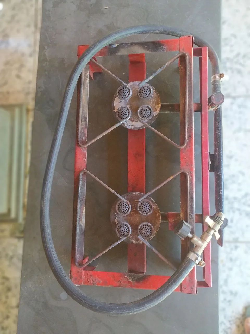 Fogão  - Foto 2