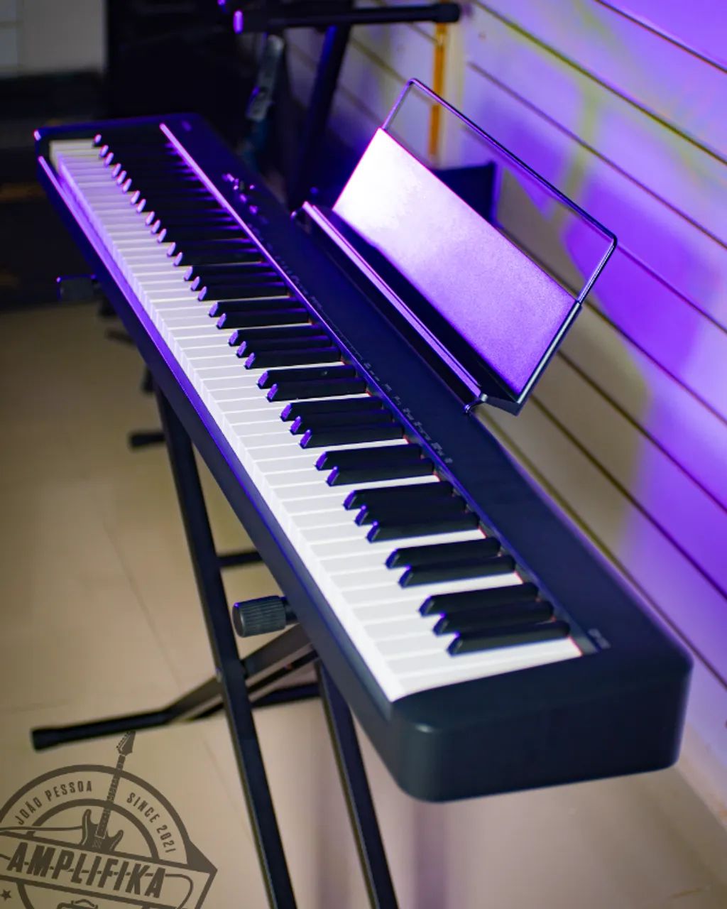Piano Digital Casio CDP-S150 - Foto 4