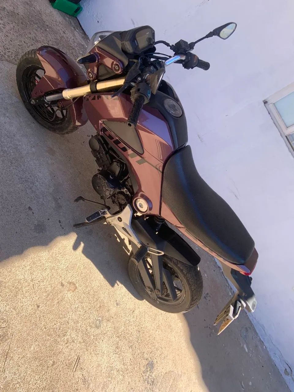 MIND 50cc (Kit 100cc) 2018 - Foto 2