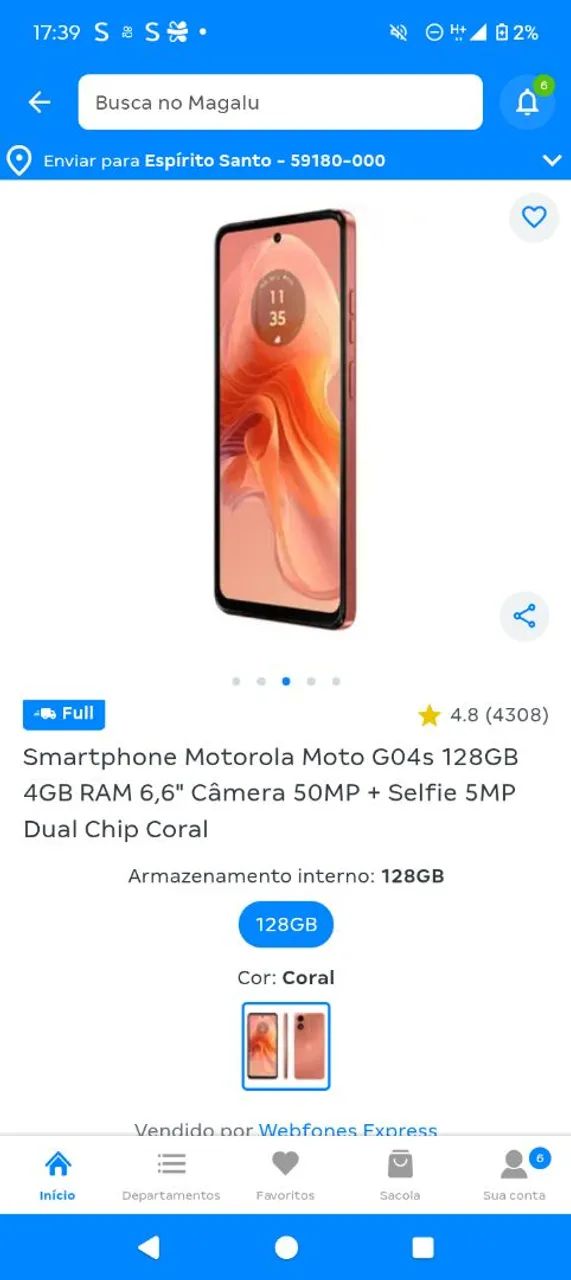 Motorola  - Foto 5