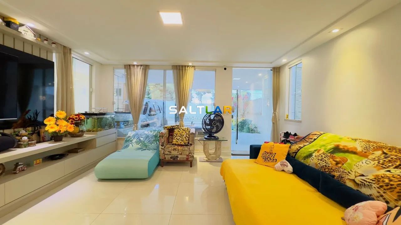 Casa com 4 dormitórios à venda, 320 m² - Maraponga - Fortaleza/CE - Foto 3
