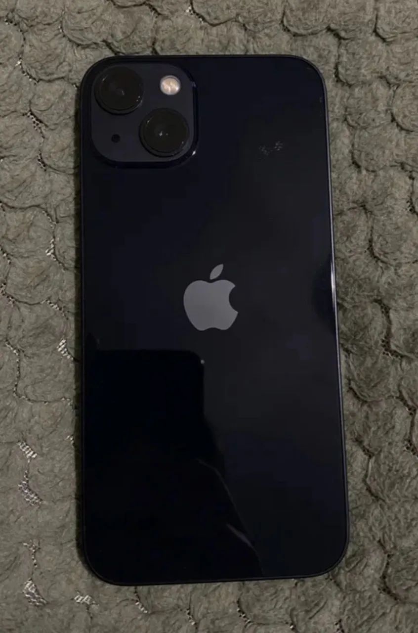 iPhone 13