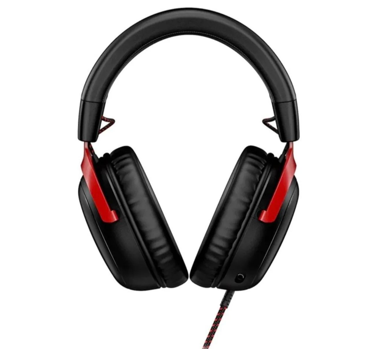 Headset Gamer HyperX Cloud III - Foto 2