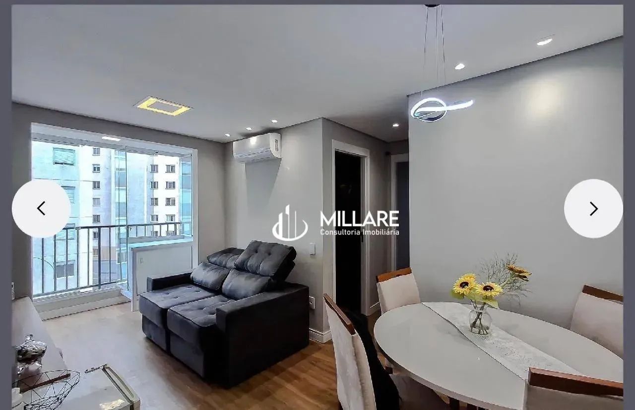 APARTAMENTO A VENDA LIBERDADE