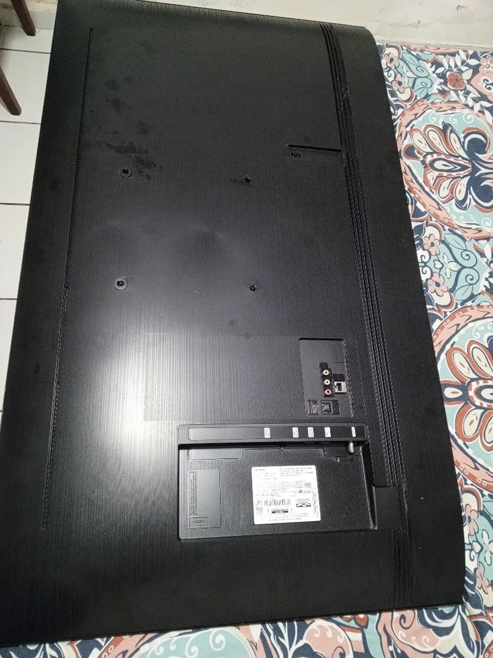 TV Samsung 50P - Foto 5