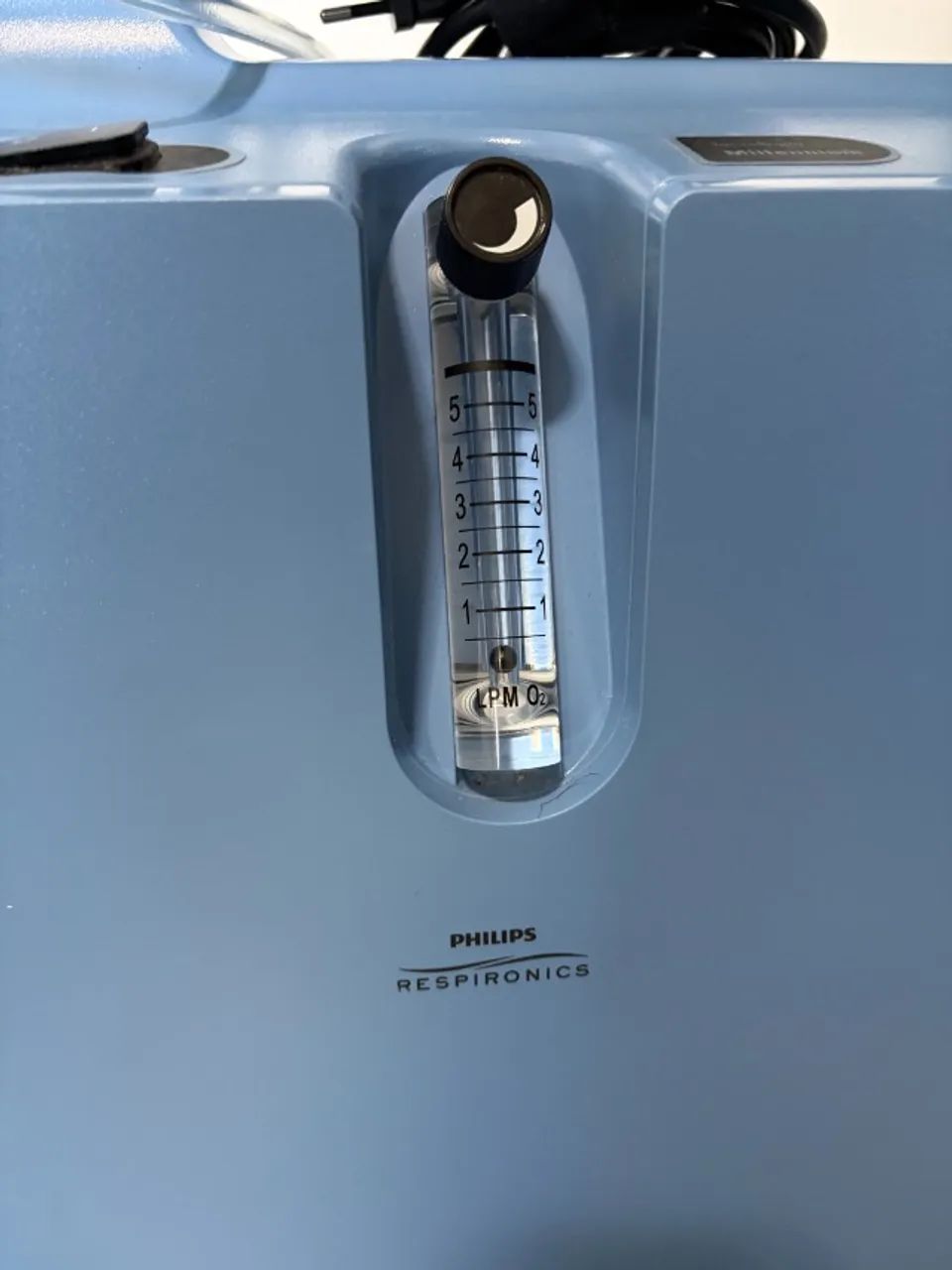 Concentrador EverFlo 5 LPM - Philips Respironics - Foto 2