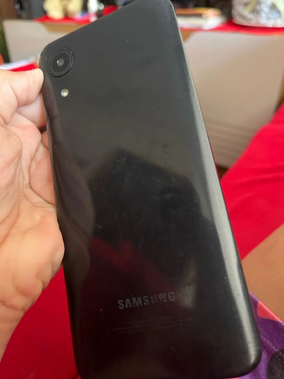Samsung A03core - Foto 4