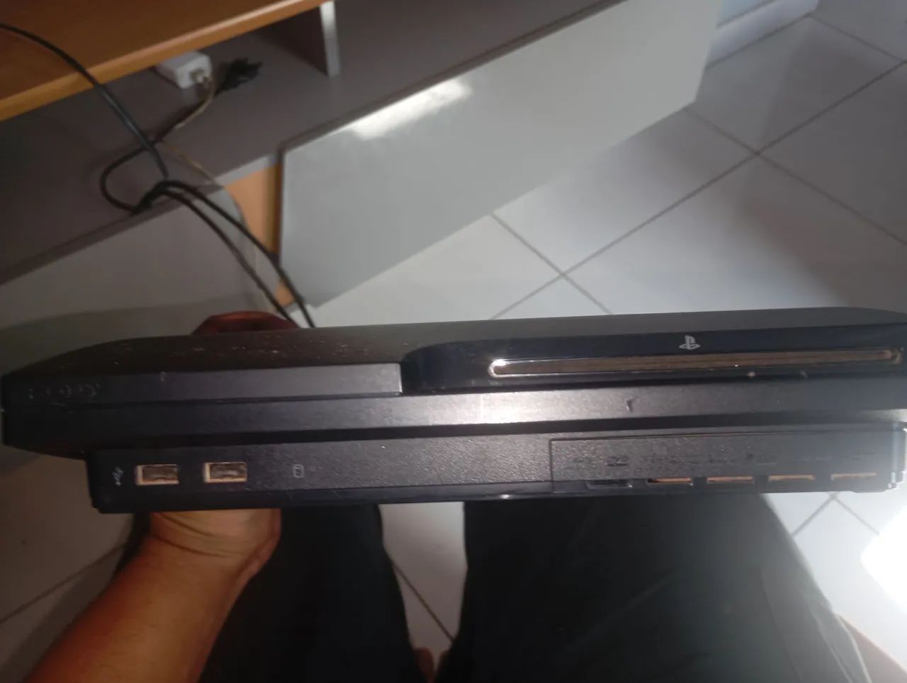 Ps3  - Foto 3