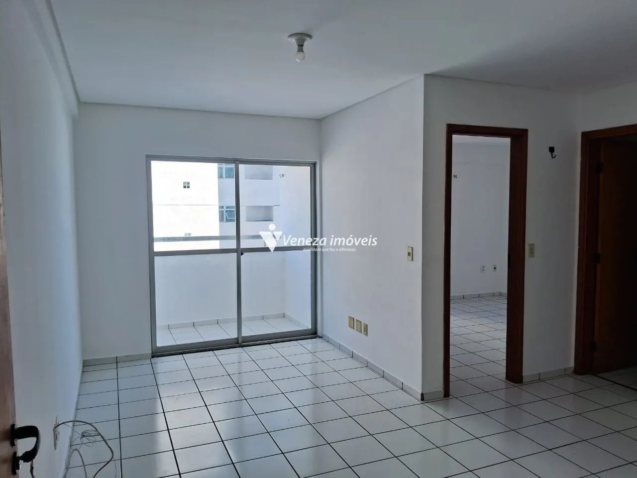 Apartamento no Edifício Riverside Residence para aluguel - Foto 2