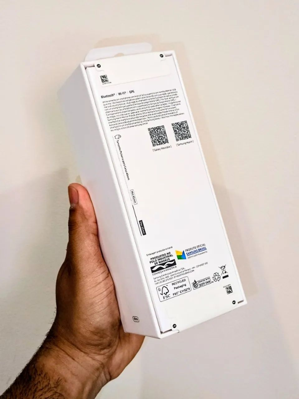 Galaxy Watch8 - Lacrado - Foto 2