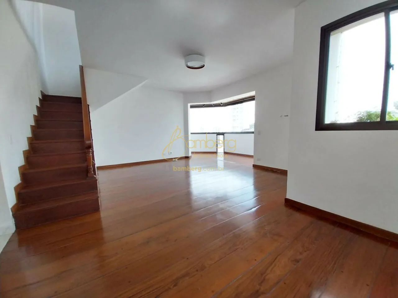 Cobertura em Moema com 4 Quartos, 1 Suite 4 Vagas de Garagem e Piscina - Foto 2