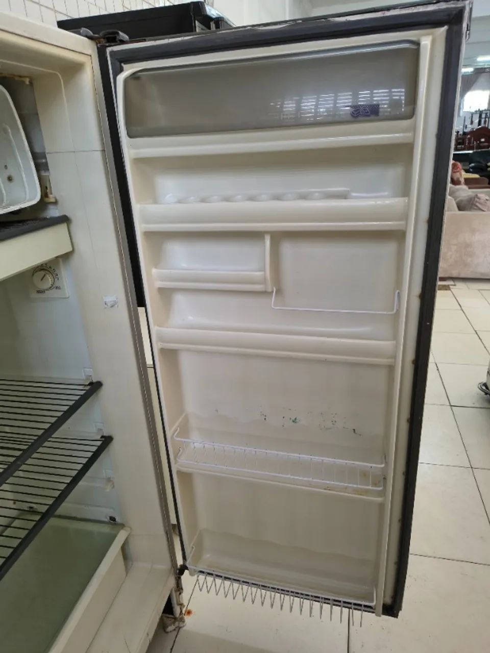 Geladeira Consul Simples  - Foto 2