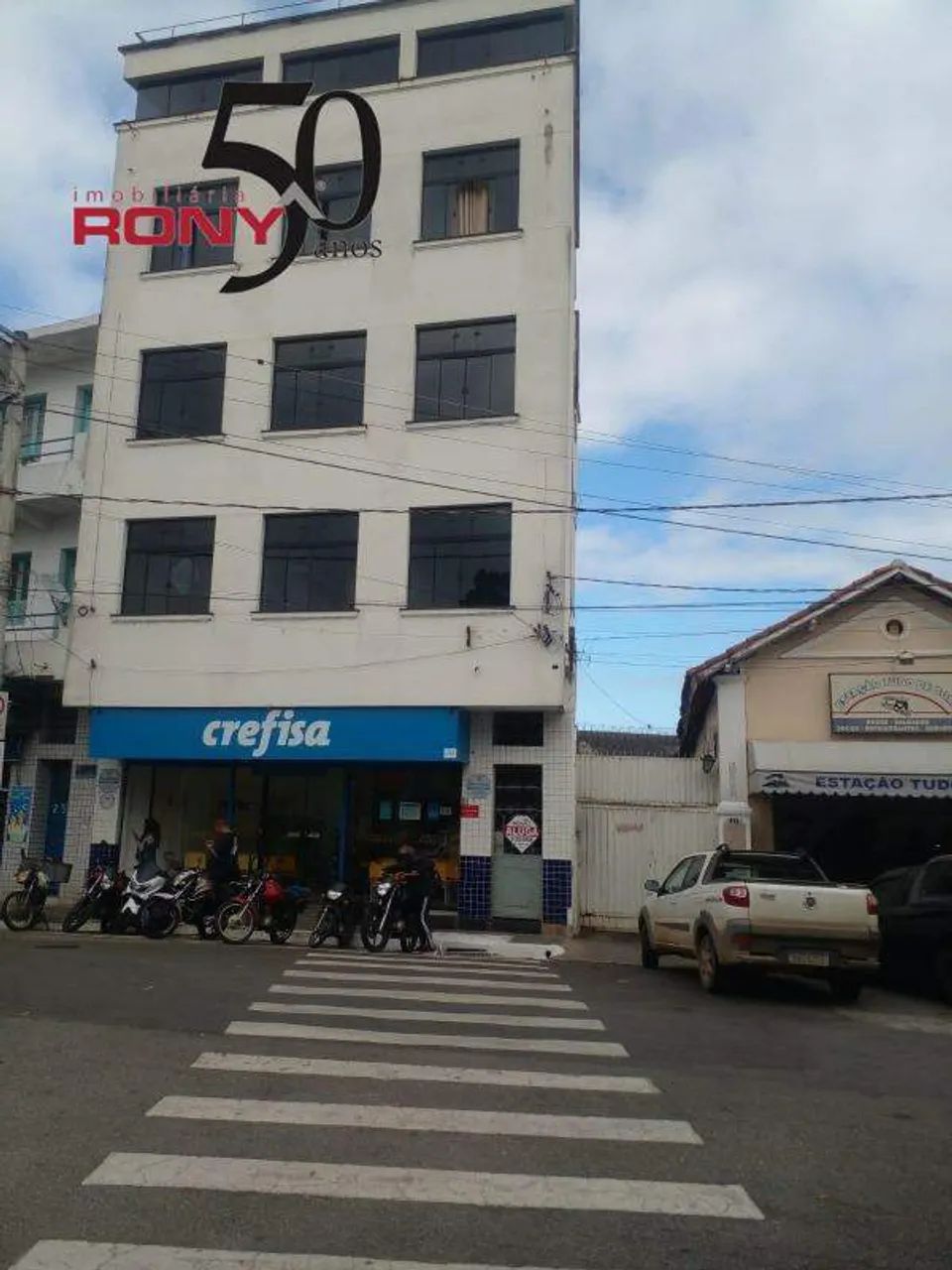 Apartamento para aluguel Centro Guaratinguetá