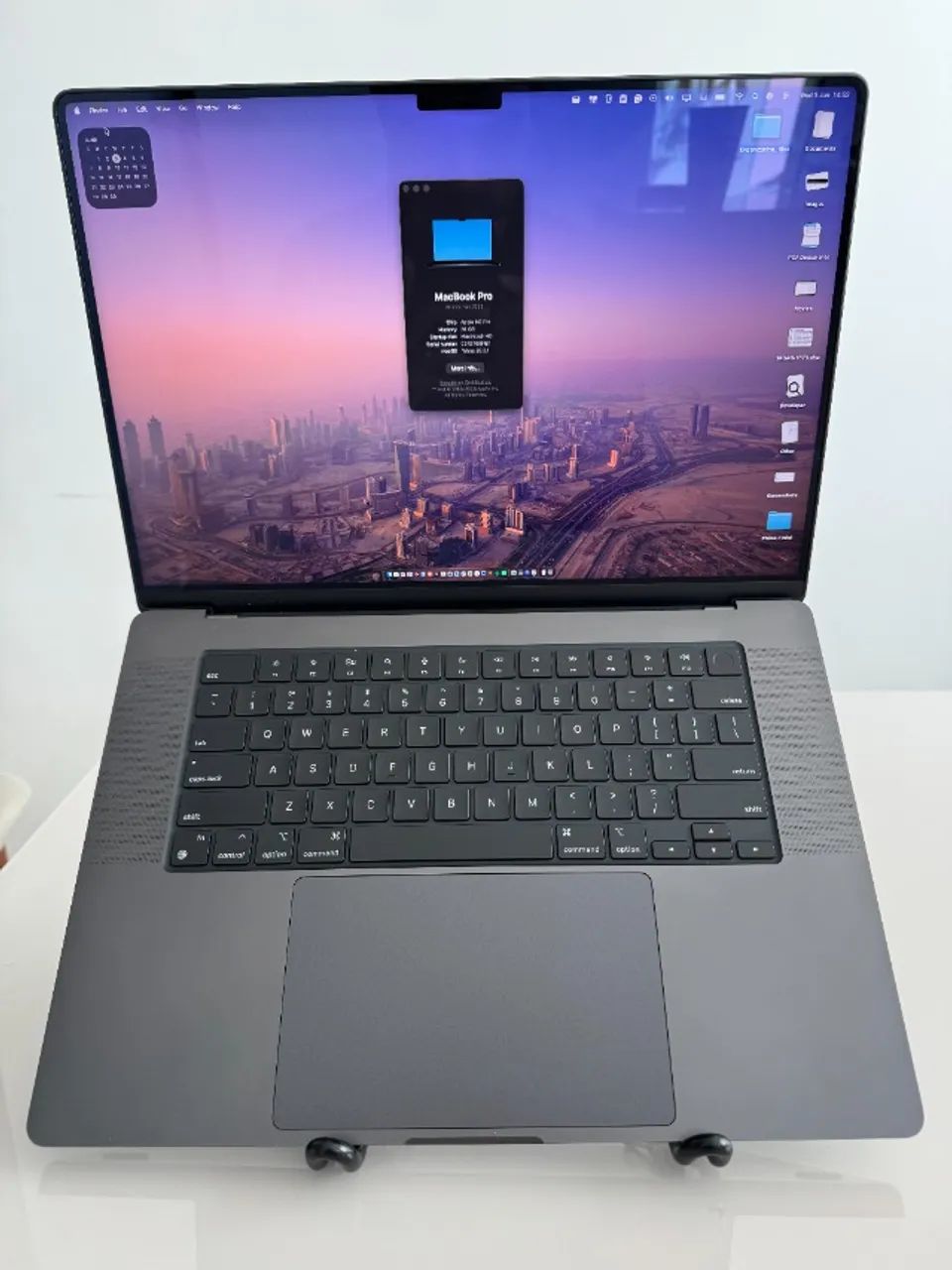 MacBook Pro 16インチ M3 Pro メモリ36GB 512GB MacBook Pro 16