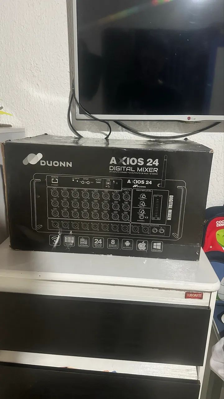 Axios 24 Duonn  - Foto 5