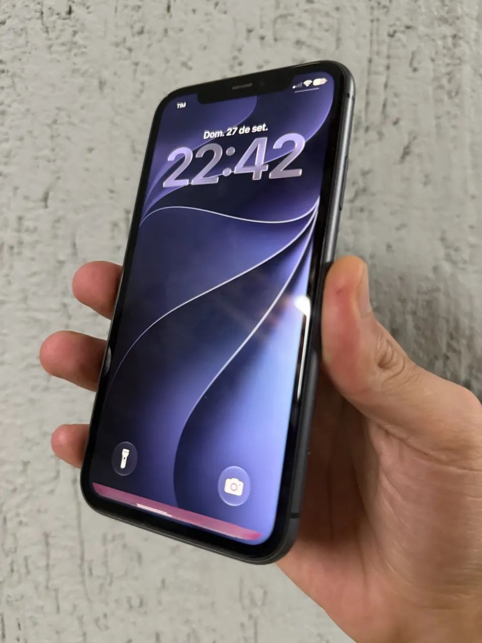 iPhone 11 128gb  - Foto 2