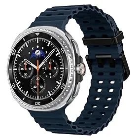 Pulseira Samsung Galaxy Watch 8/Watch 8 Classic