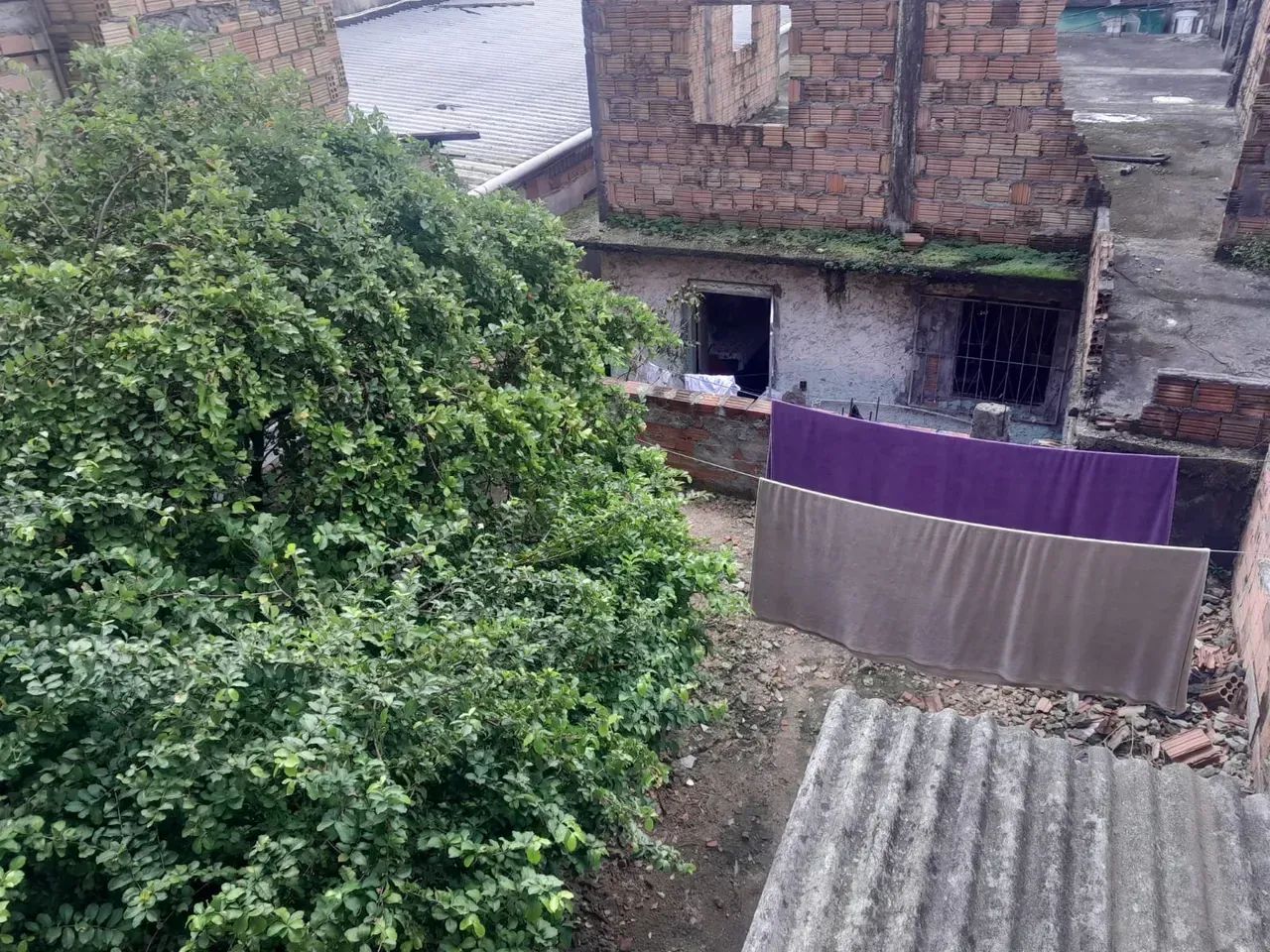 CASA COM 02 PAVIMENTOS  E GARAGEM NA VILA DA PRATA... - Foto 5