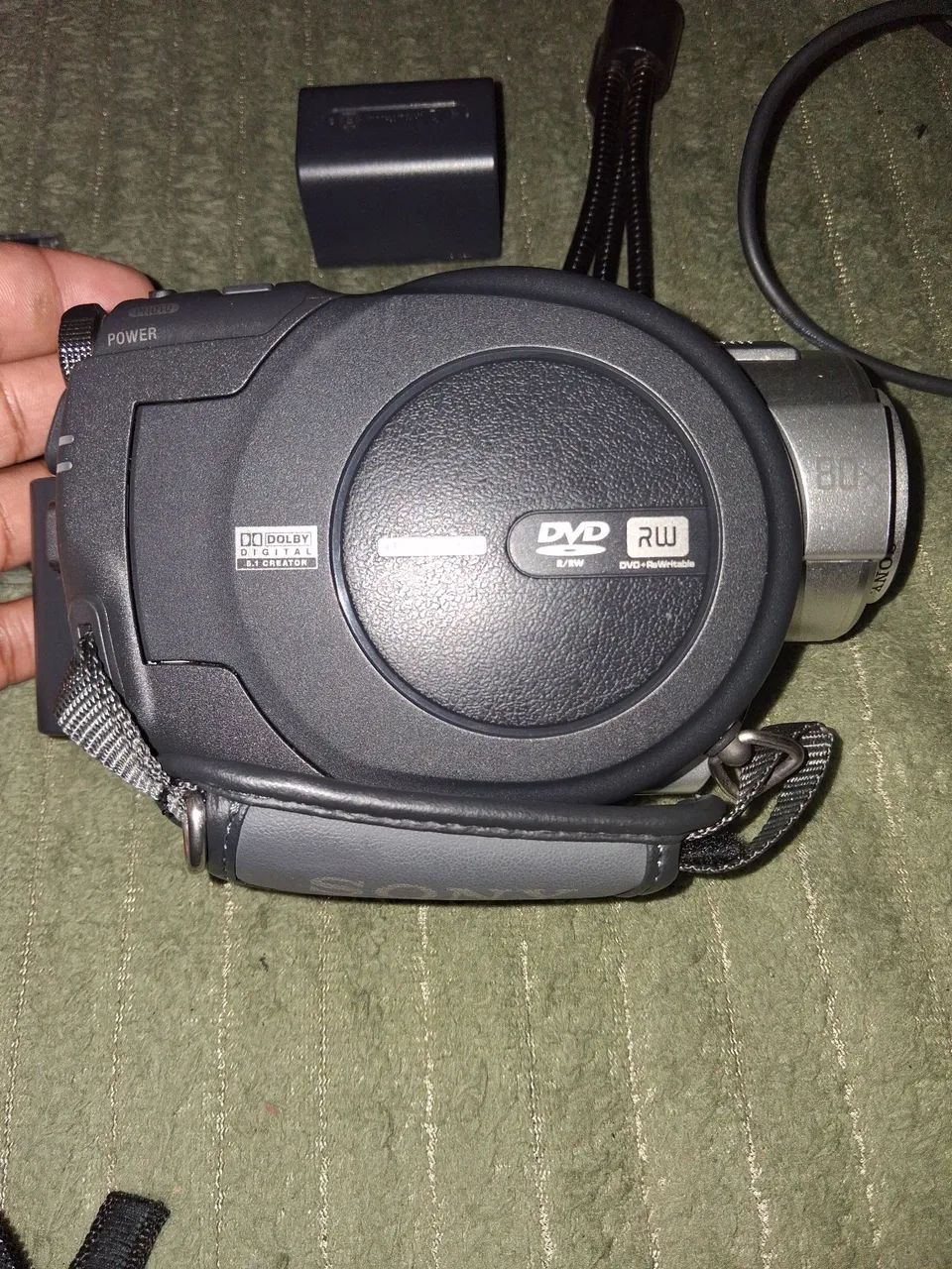 Camera digital - Foto 2