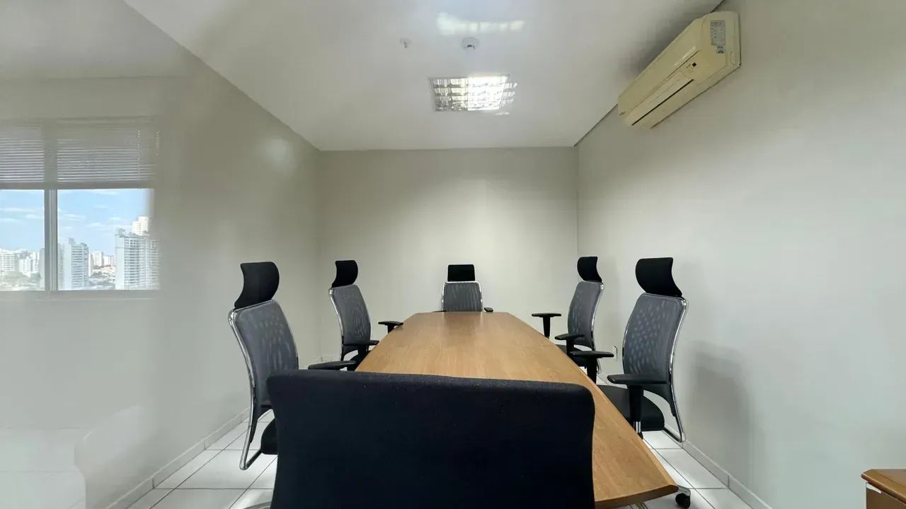 Sala comercial 57m2 Santa Rosa Tower - venda ou locação - Foto 3