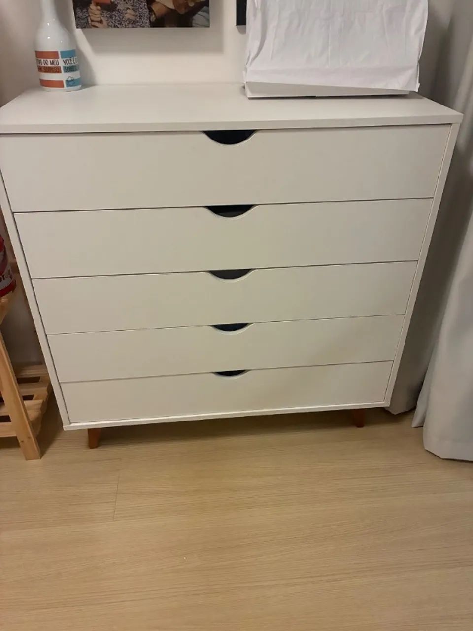 Cômoda TokStok