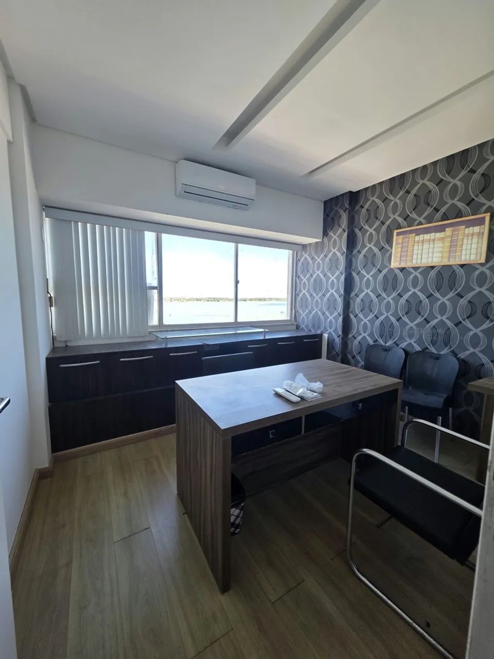 Sala Oviêdo Texeira Centro locação  - Foto 2