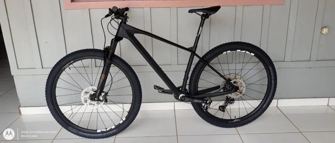 Bike carbono 17 12v - Foto 3