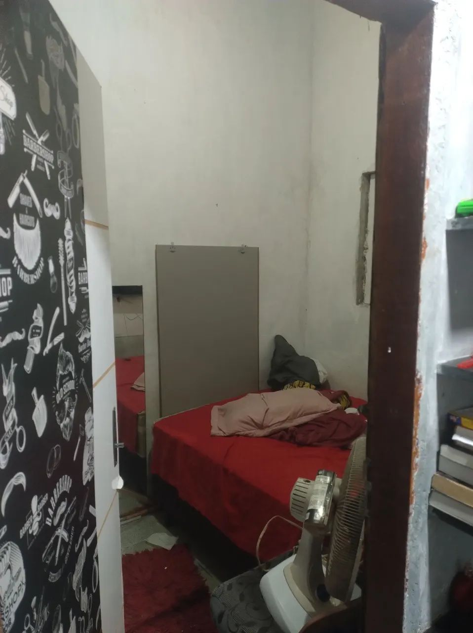 Casa pra Alugar no ibura de baixo - Foto 2