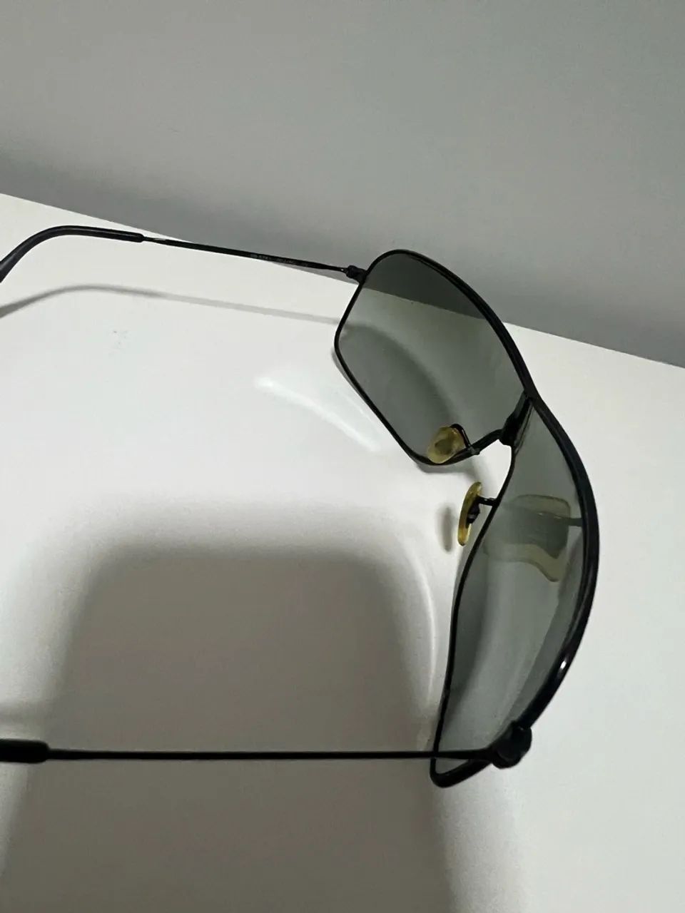 Óculos Ray Ban 3341 original  - Foto 5