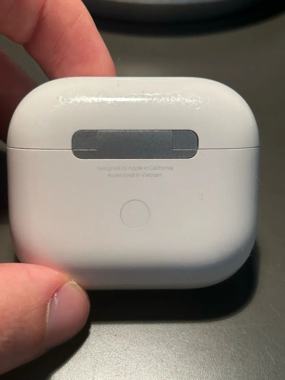 AirPods 3ª Geração como novo - Foto 3