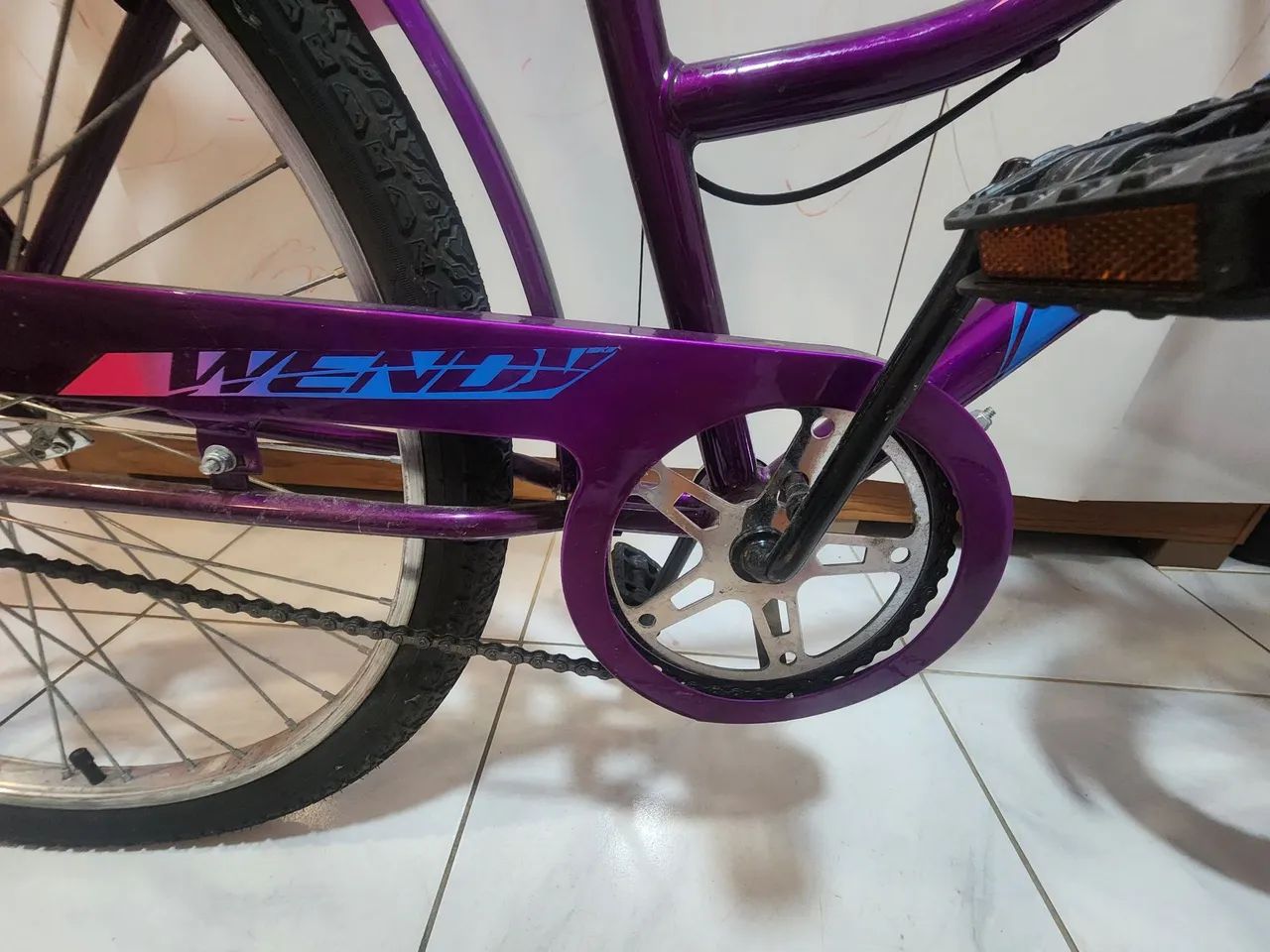 Bicicleta aro 26 - Foto 3
