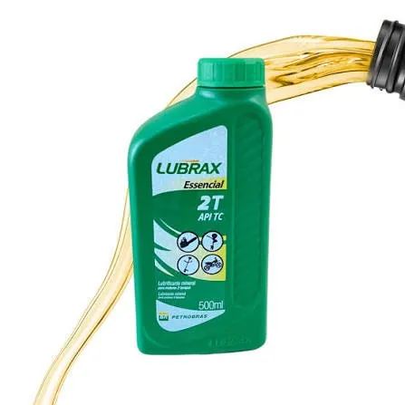 Óleo 2T 500 ml
