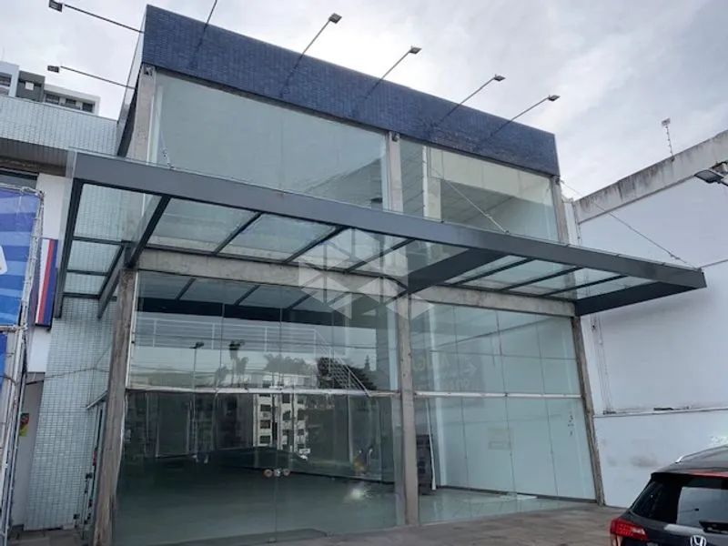 Loja 742M² - para Alugar - Foto 2