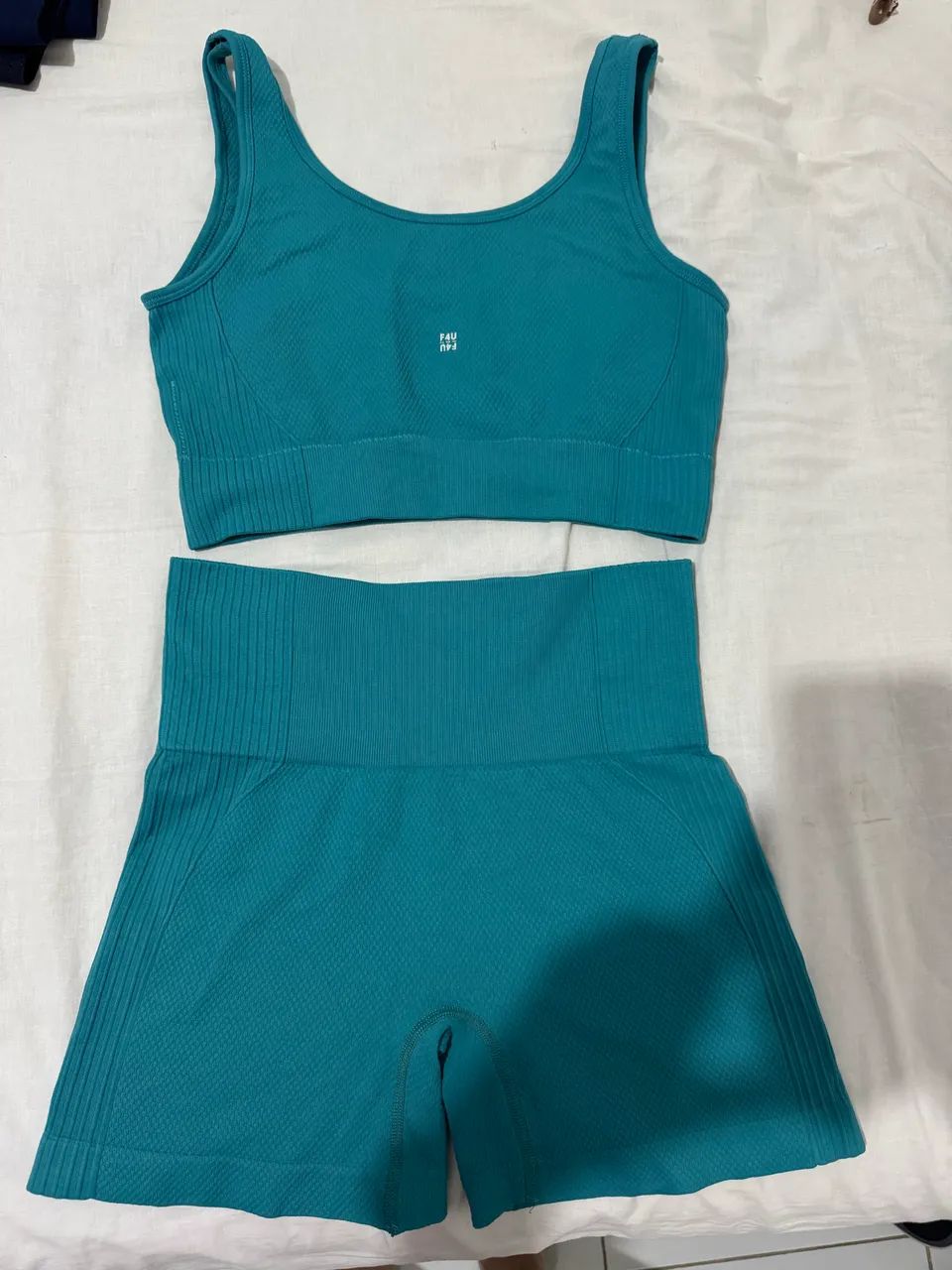 Conjunto poliamida 