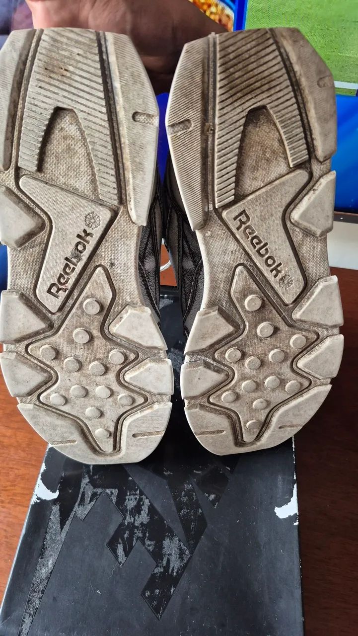 Reebok LTD classic leather - Foto 5
