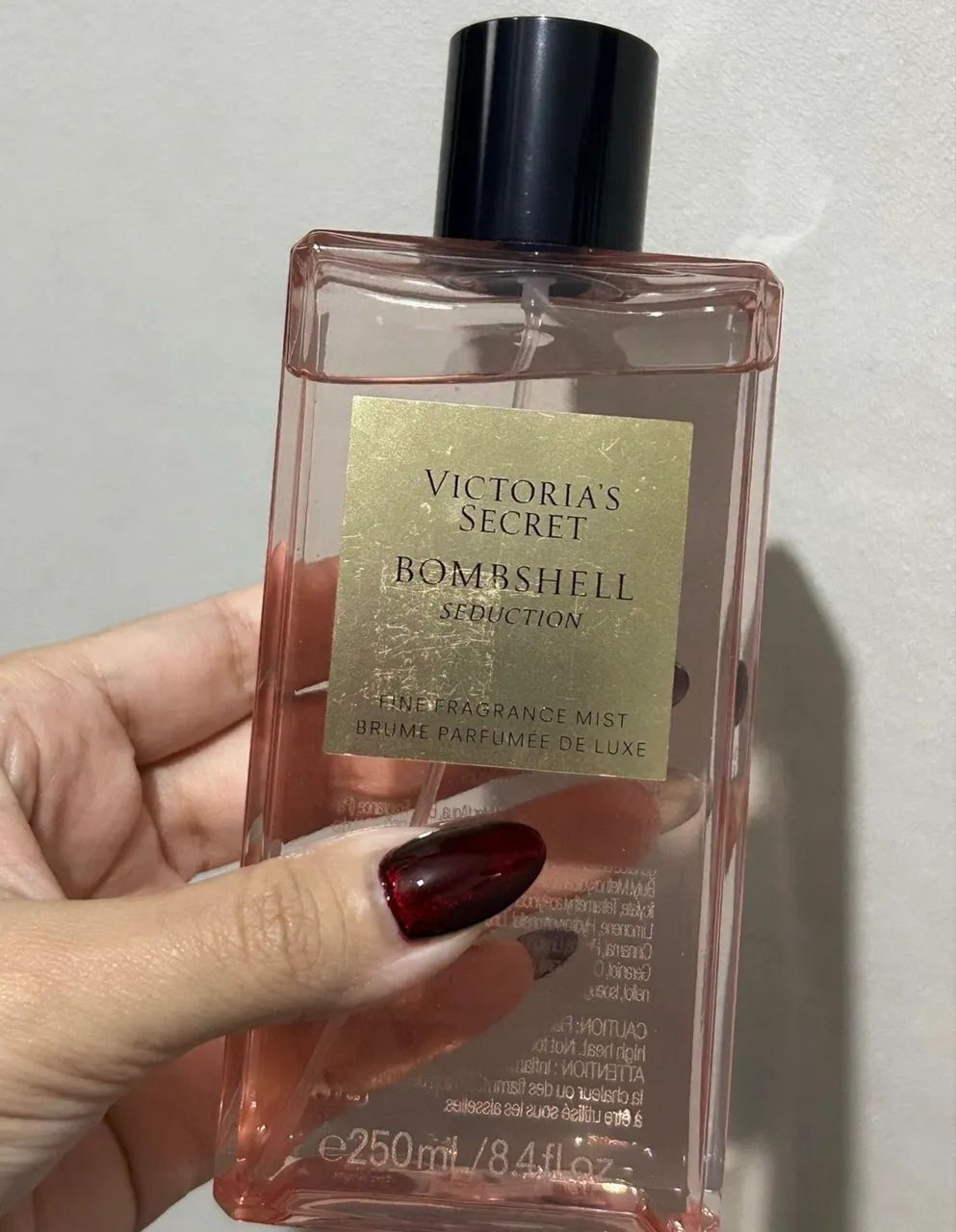 Body splash bombshell Victoria?s Secret seduction - Foto 3