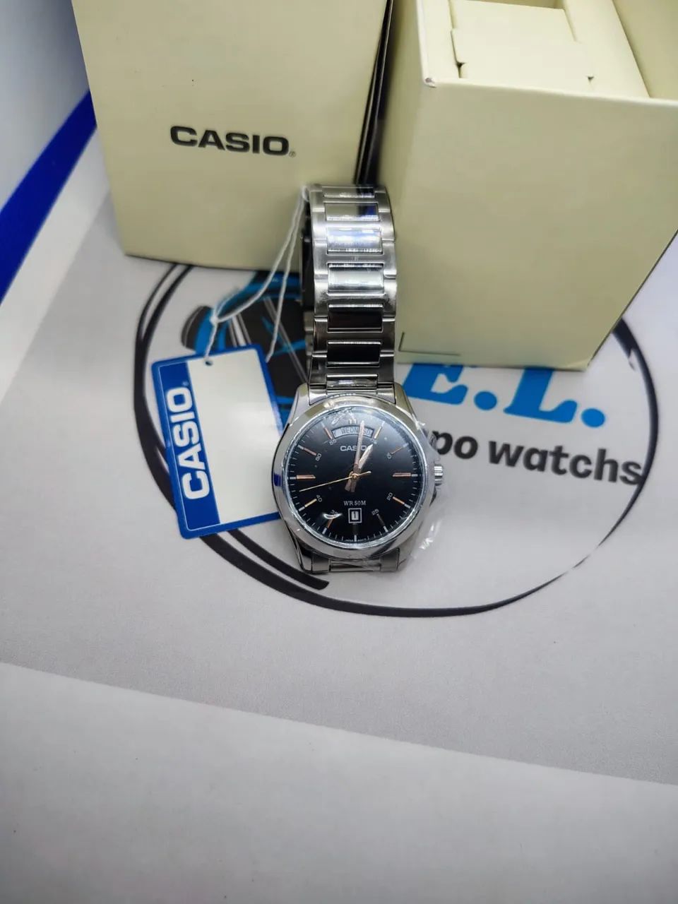 Relógio Casio  - Foto 2
