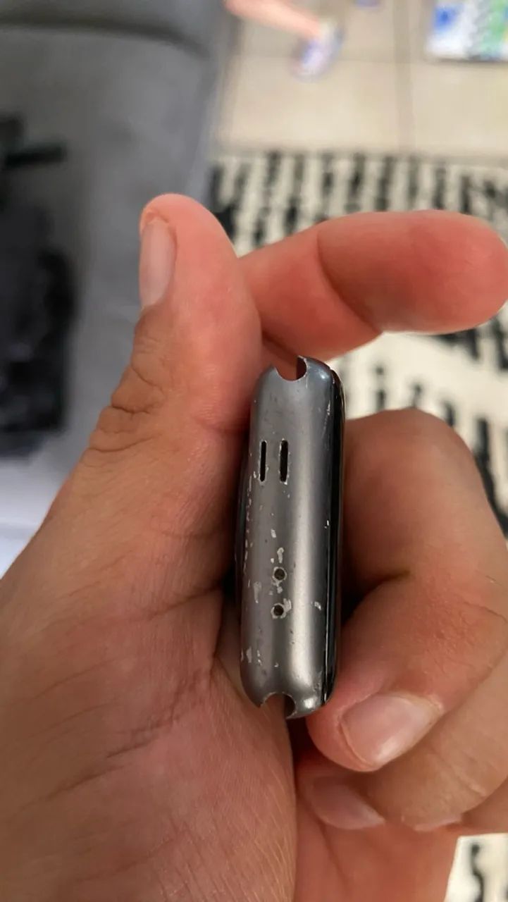 Apple Watch S3  - Foto 4