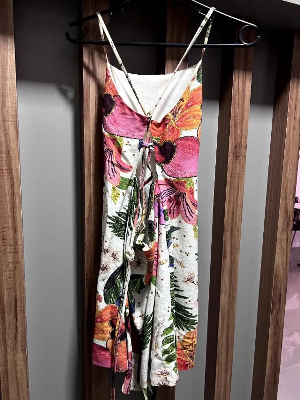 Vestido casual verão - Tamanho M - Foto 3