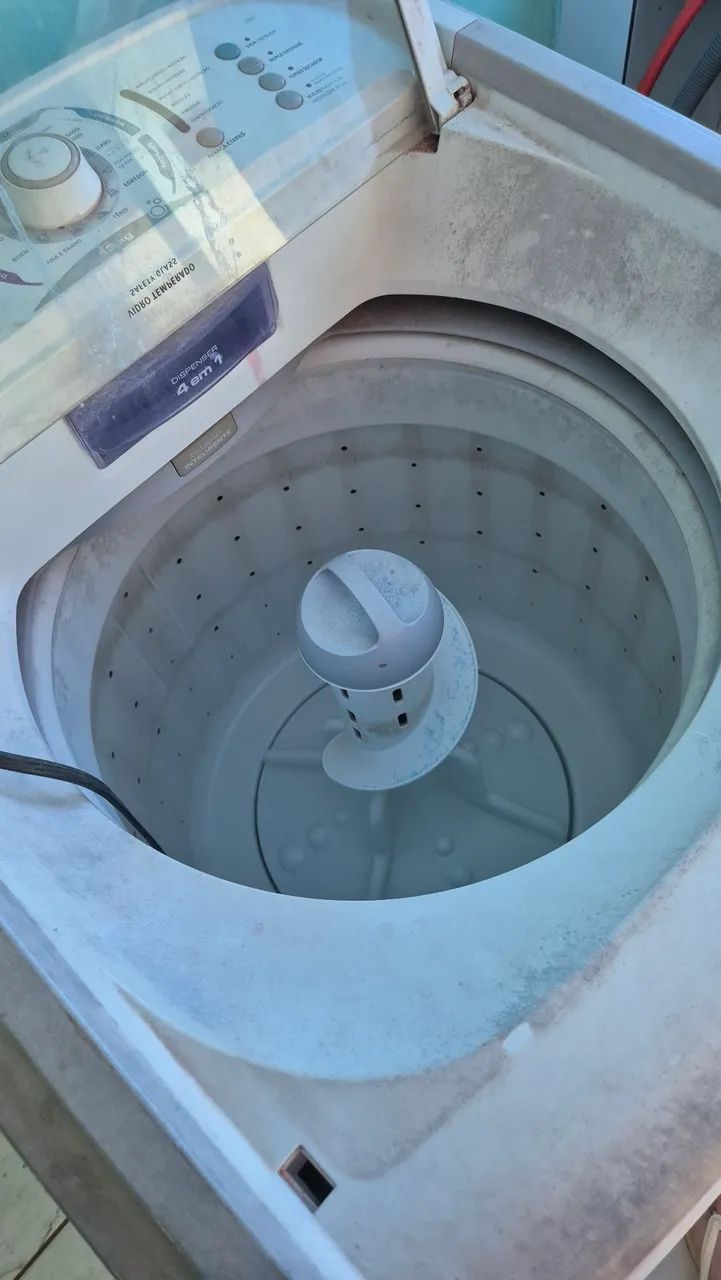 Lavadora Eletrolux 13kg  - Foto 2