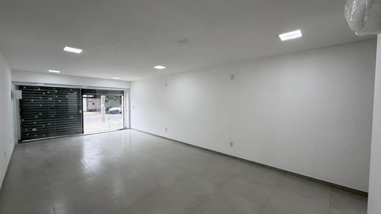 Alugo linda Loja em Marechal Hermes  - Foto 3