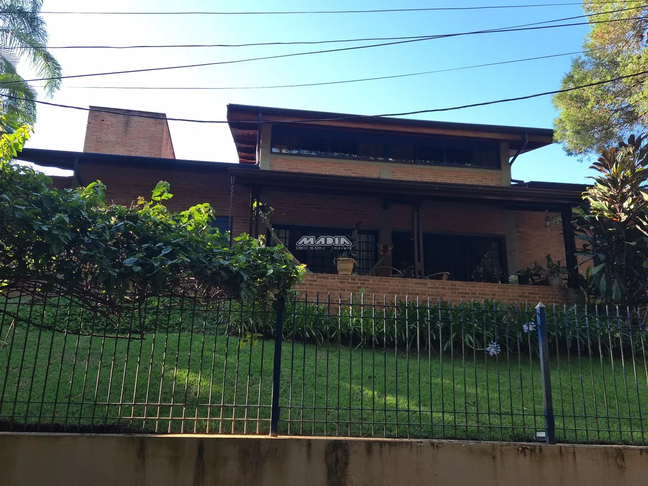casa - Condomínio Vale do Itamaracá - Valinhos 2