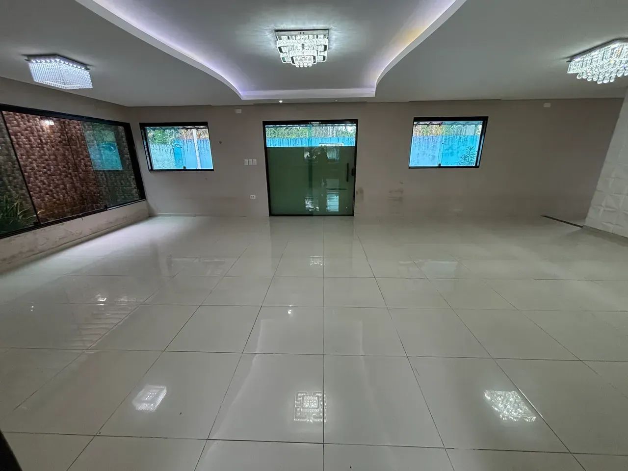 CHÁCARA COM CASA MODERNA A VENDA!! - Foto 4
